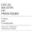 Legal Rights Of Prisoners