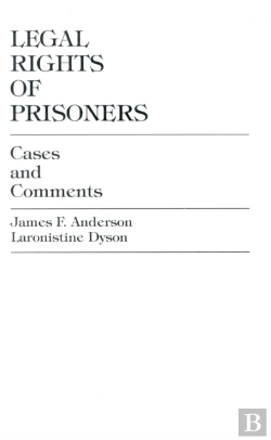 Bertrand.pt - Legal Rights Of Prisoners