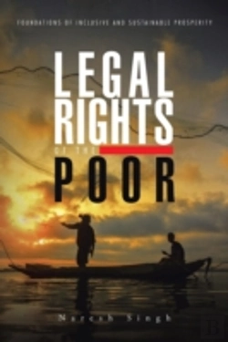 Bertrand.pt - Legal Rights Of The Poor: Foundations Of