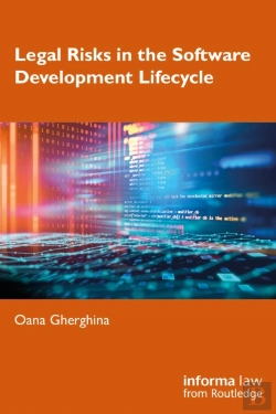 Bertrand.pt - Legal Risks In The Software Development Lifecycle