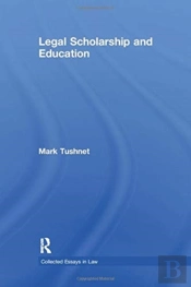 Legal Scholarship And Education