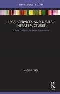 Legal Services And Digital Infrastructures