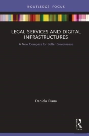 Legal Services And Digital Infrastructures