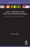 Legal Services And Digital Infrastructures