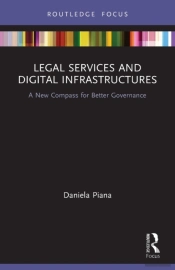 Legal Services And Digital Infrastructures
