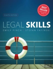Legal Skills