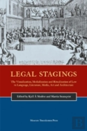 Legal Stagings