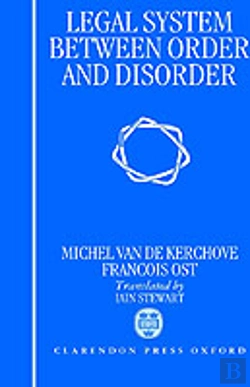 Bertrand.pt - Legal System Between Order And Disorder