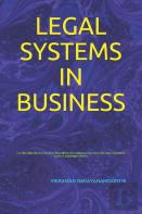 Legal Systems In Business