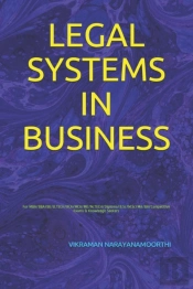 Legal Systems In Business