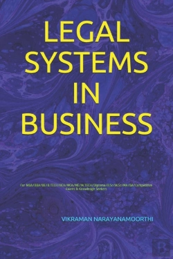 Bertrand.pt - Legal Systems In Business