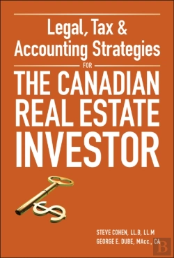 Bertrand.pt - Legal, Tax And Accounting Strategies For The Canadian Real Estate Investor