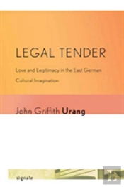 Legal Tender