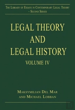 Bertrand.pt - Legal Theory And Legal History