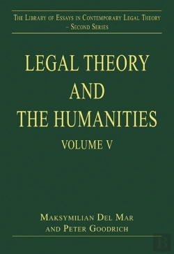 Bertrand.pt - Legal Theory And The Humanities