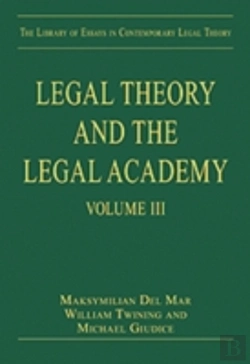Bertrand.pt - Legal Theory And The Legal Academy