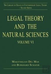 Legal Theory And The Natural Sciences