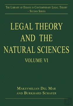 Bertrand.pt - Legal Theory And The Natural Sciences
