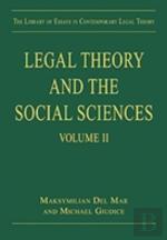 Legal Theory And The Social Sciences