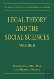 Legal Theory And The Social Sciences
