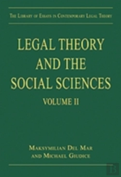 Bertrand.pt - Legal Theory And The Social Sciences