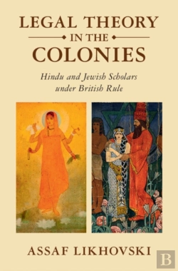 Bertrand.pt - Legal Theory In The Colonies
