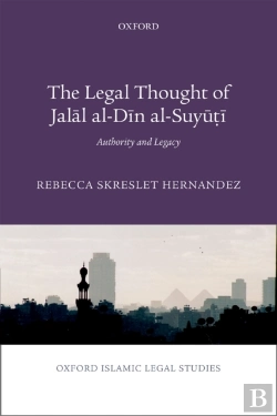 Bertrand.pt - Legal Thought Of Jalal Al-Din Al-Suyuti