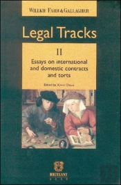Legal Tracks T.2