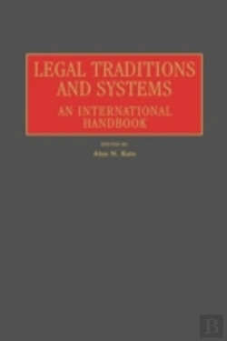 Bertrand.pt - Legal Traditions And Systems