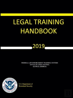 Bertrand.pt - Legal Training Handbook (2019 Edition)