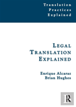 Legal Translation Explained