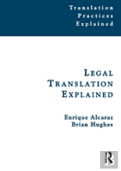 Legal Translation Explained