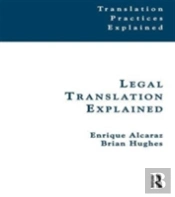 Legal Translation Explained