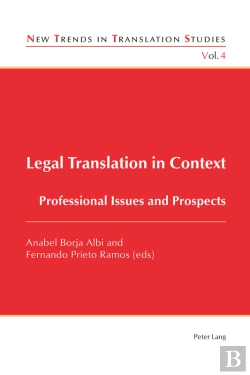 Bertrand.pt - Legal Translation In Context
