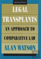Legal Transplants