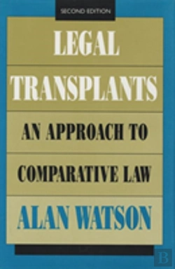 Bertrand.pt - Legal Transplants