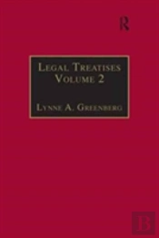 Legal Treatises