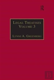 Legal Treatises