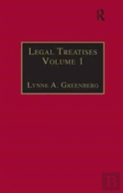 Legal Treatises