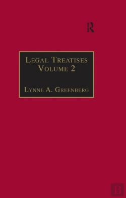 Bertrand.pt - Legal Treatises
