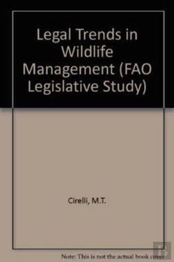 Bertrand.pt - Legal Trends In Wildlife Management