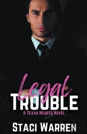 Legal Trouble
