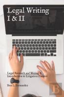 Legal Writing I & Ii