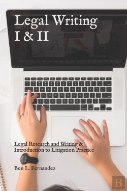 Bertrand.pt - Legal Writing I & Ii