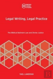 Legal Writing, Legal Practice