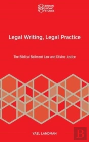 Legal Writing, Legal Practice