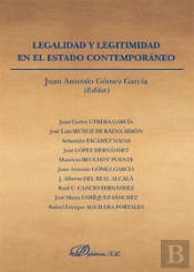 Legalidad Y Legitimidad En El Estado Contemporáneo