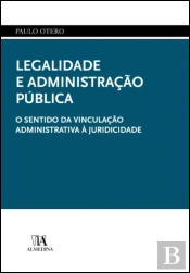Legalidade e Administração Pública