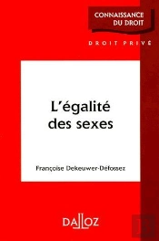 L'Égalié Des Sexes