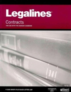 Bertrand.pt - Legalines On Contracts, Keyed To Dawson